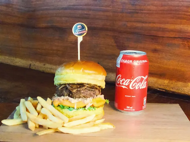 Spiazzi Hamburgueria e Açaiteria