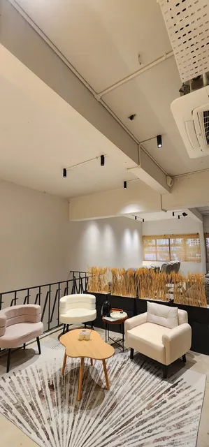 Sense Massage Gaya 沙式按摩 사바 마사지