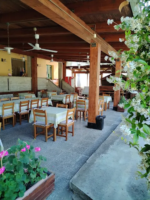 Ristorante Colombari