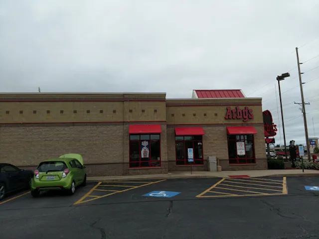 Arby's
