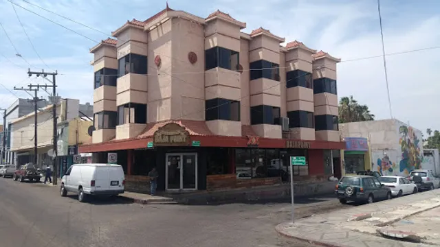 baja wings pino payas