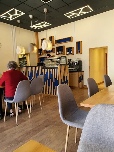 Guner'o Wine bar & Bistro and Take away