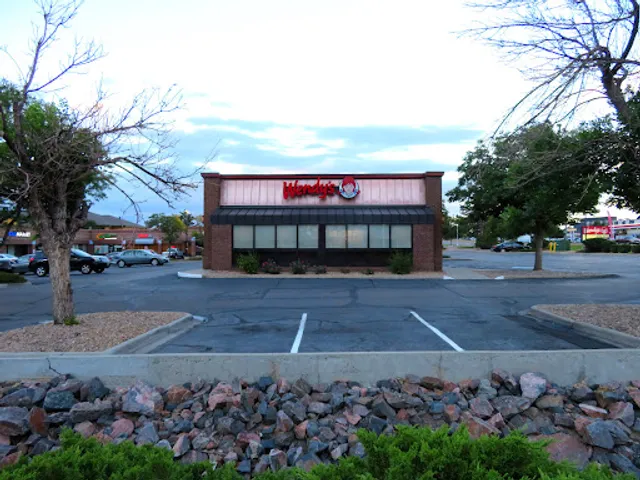 Wendy's