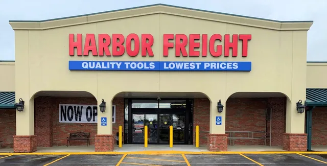 Harbor Freight