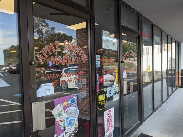 Apple Country Market