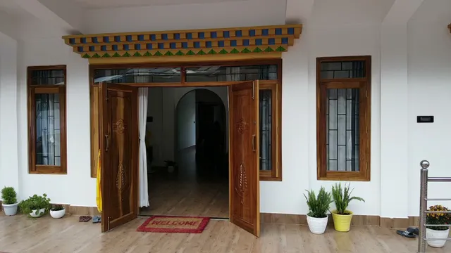 Sangti Valley Homestay