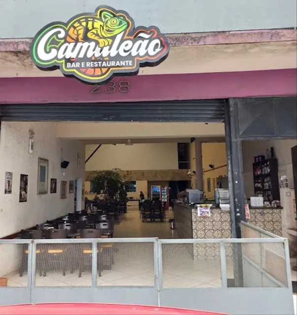 Camaleao Bar e Restaurante