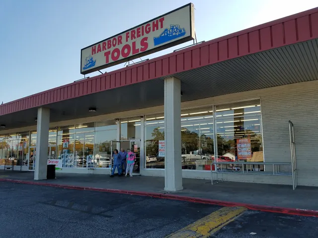 Village Shopping Center