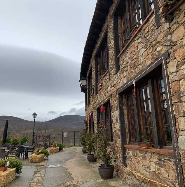 The Wind, Rural Tourism Accommodation & Prádena