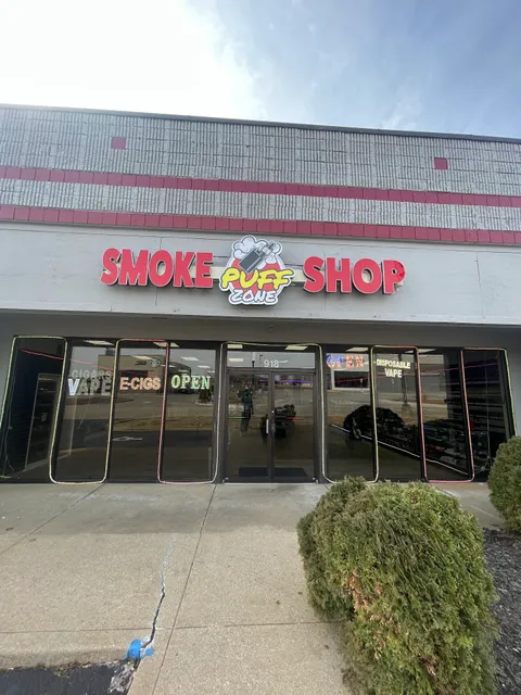 FARMINGTON SMOKE SHOP