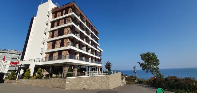 Ramada by Wyndham Giresun Piraziz