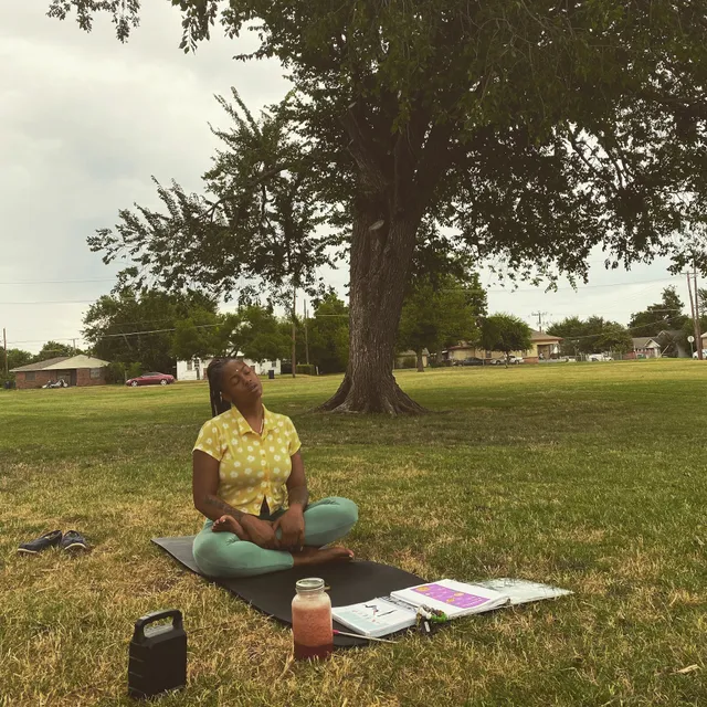 Pitts Recreation Center