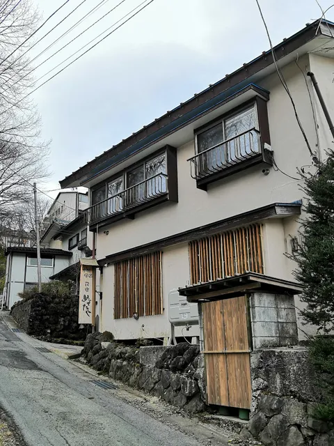 Carbonated Bath Inn Medetaya