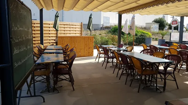 Brasserie Cantecafé