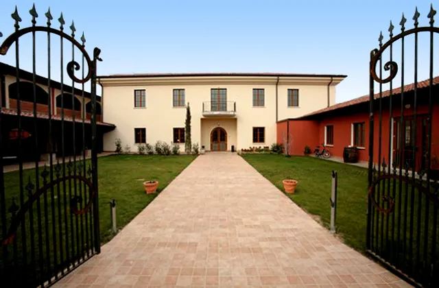 Farmhouse Mulino Bianco