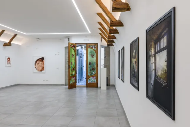 Andrea Nuovo Home Gallery