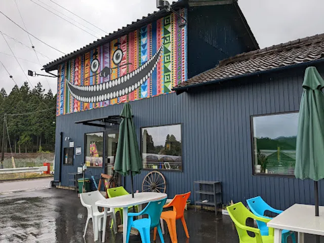 恋して！宇宙少年CAFE