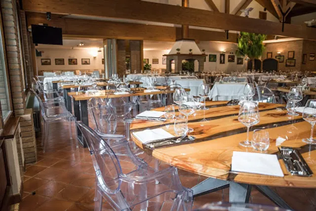 Ristorante La Campaza