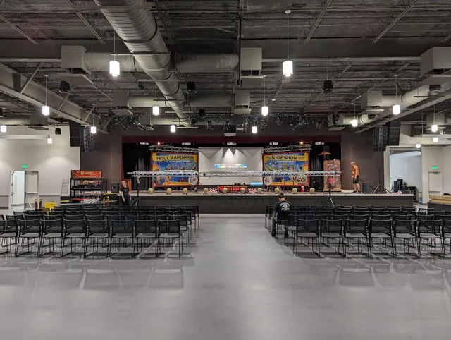 The Venue at Coosa Landing