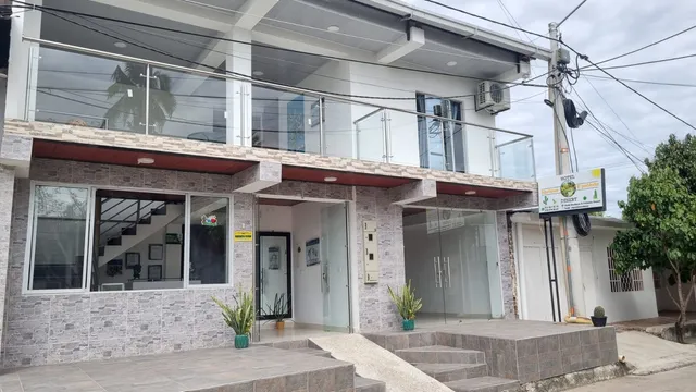 HOTEL BOUTIQUE El POBLADO DESERT