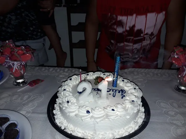 Mercearia e Botequim