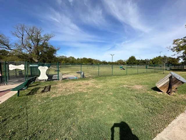 Central Texas Bark Park
