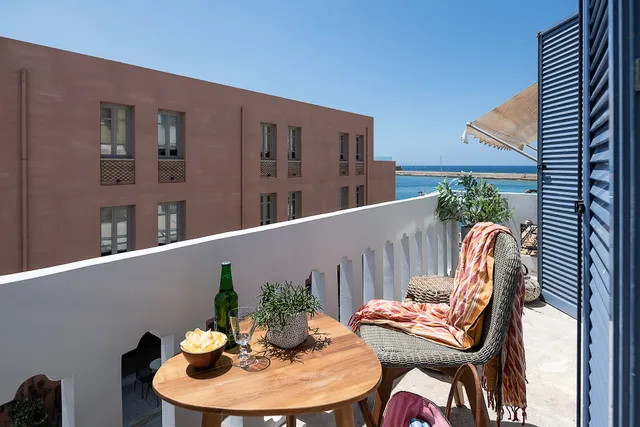 Domi Luxury Apartment