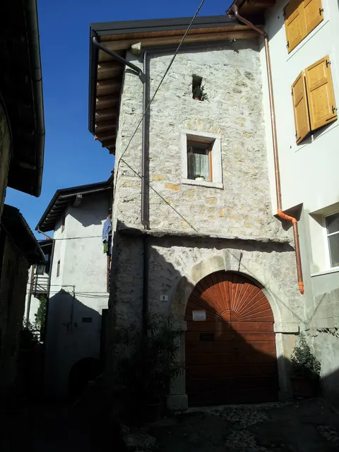 La Cort Di Nonna Rosa