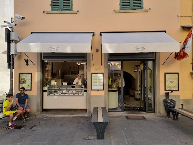 Chantilly Cafè - Bar Pasticceria