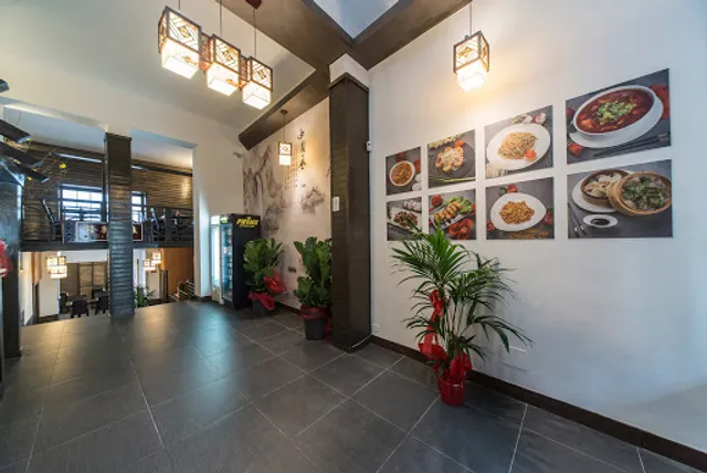 Arte d’oriente Ristorante Cinese Firenze