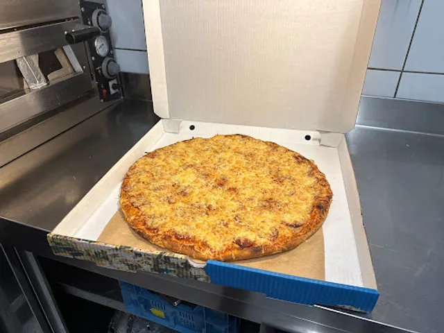 Metino Pizza