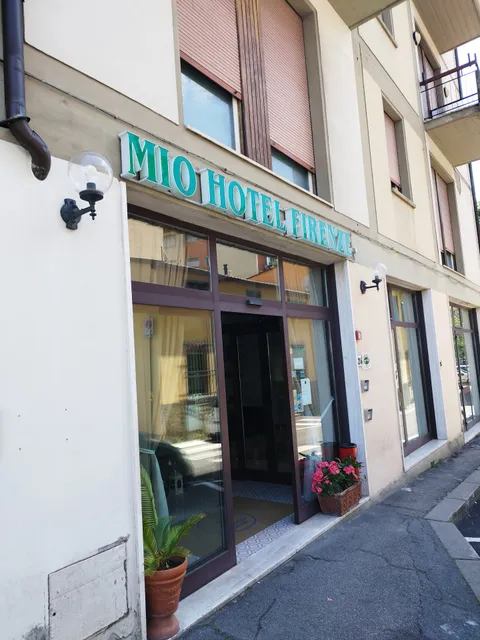 Mio Hotel Firenze