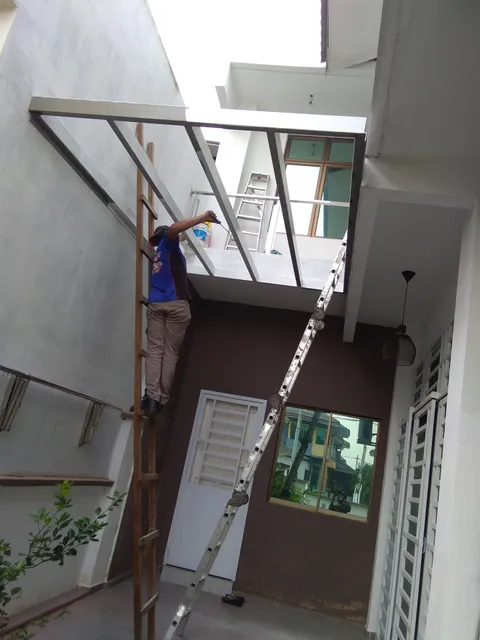 Villa Impiana Homestay Pasir Gudang