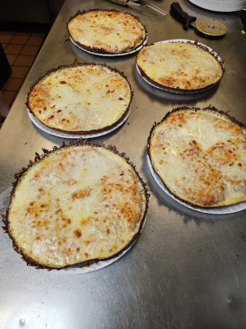 Cuban Pizzeria FoodTruck