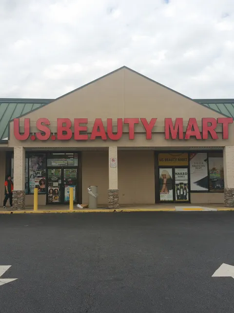 US Beauty Mart