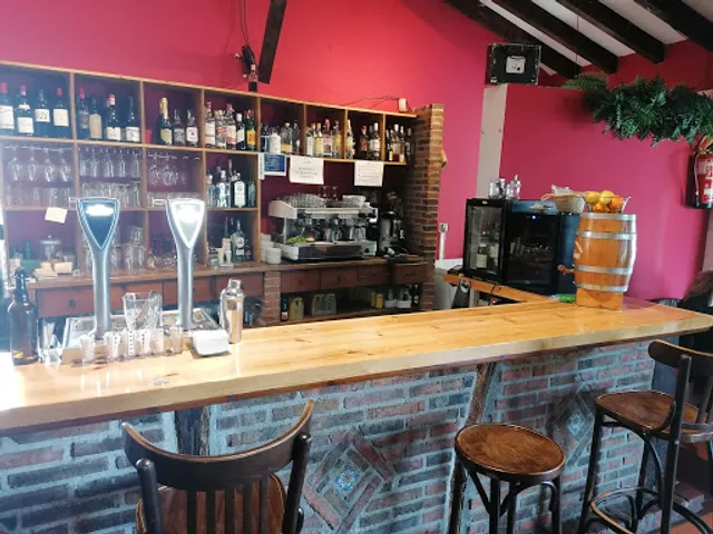 Restaurante Somavilla