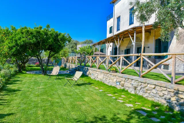 Casa Vacanze La Ciucciara