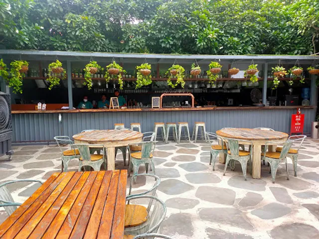 The Forresta Kitchen & Bar