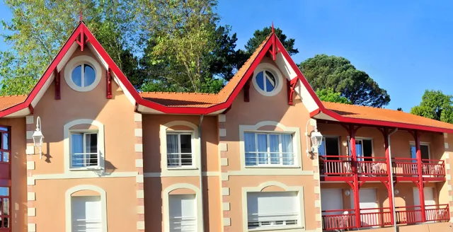 Lagrange Vacances - Le Jardin Mauresque