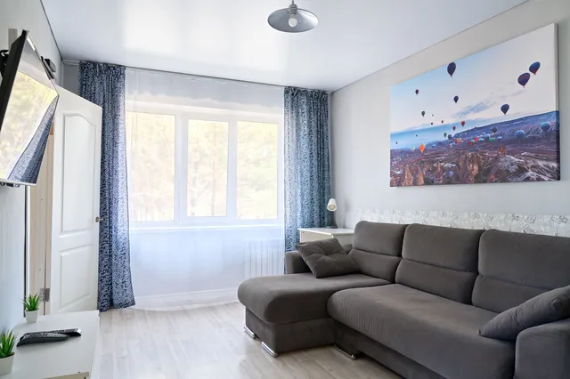 Apartamenty "Navigator"