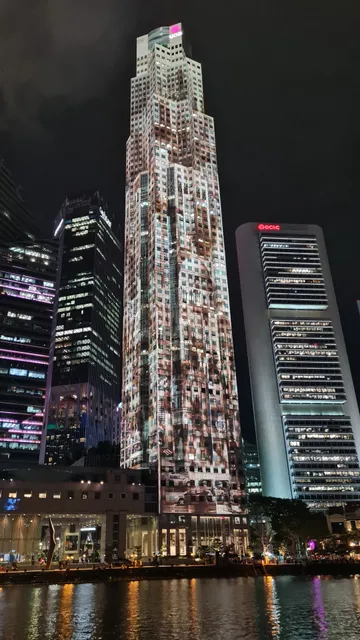 UOB Branch - Main Branch