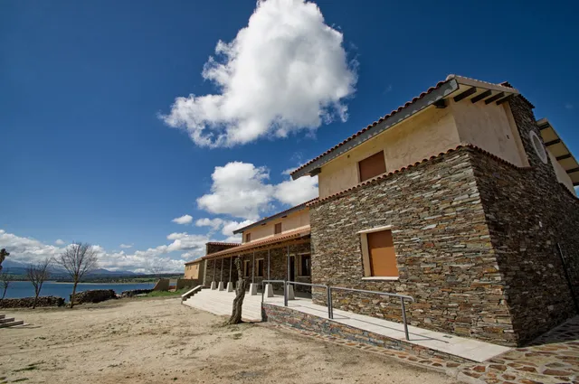 Albergue Villa de Salvatierra