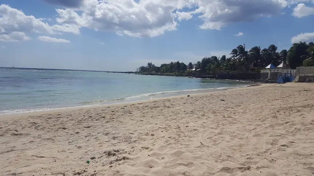 Albion Plage Kot Lescalier