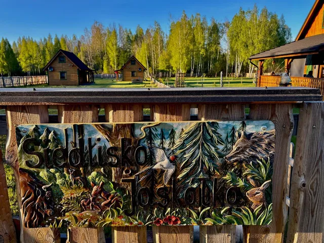 Siedlisko Jaskółka Teremiski