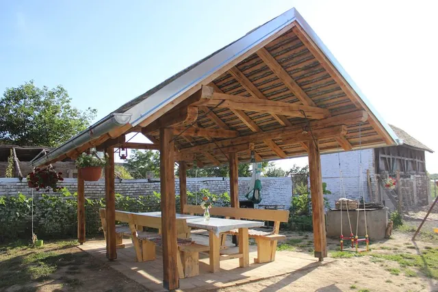 Vunica cottage Kopačevo