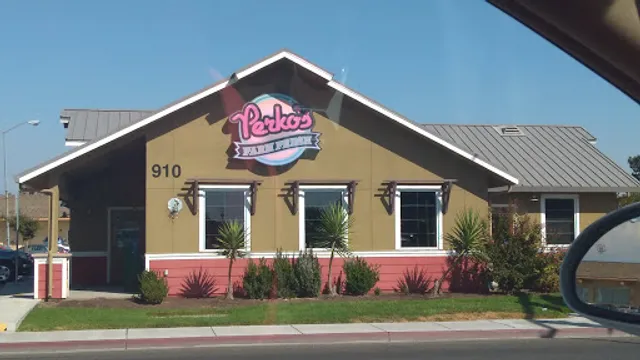 Perko's Cafe