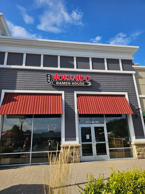 Hokkaido Ramen House