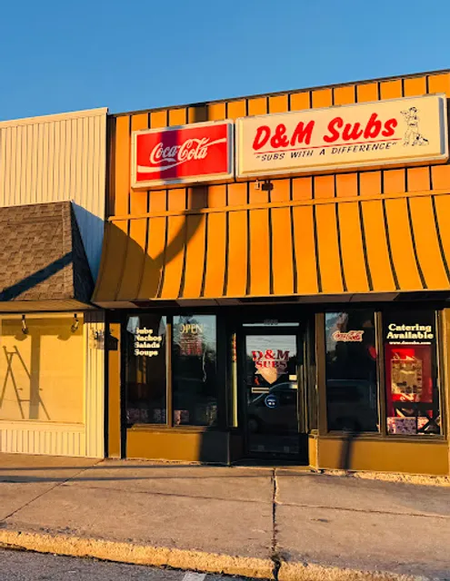 D&M Subs