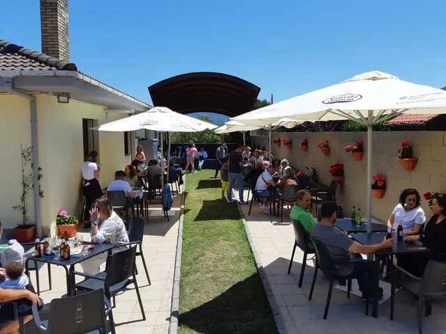 Centro Cultural de Leorio