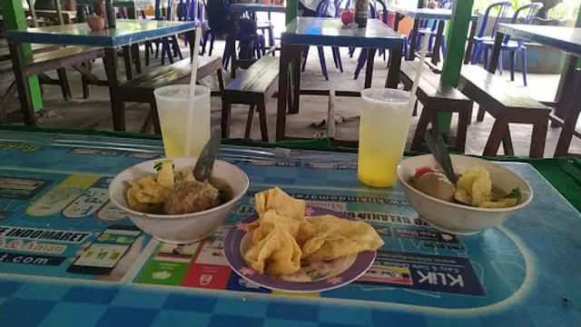 Bakso Besar Semangir